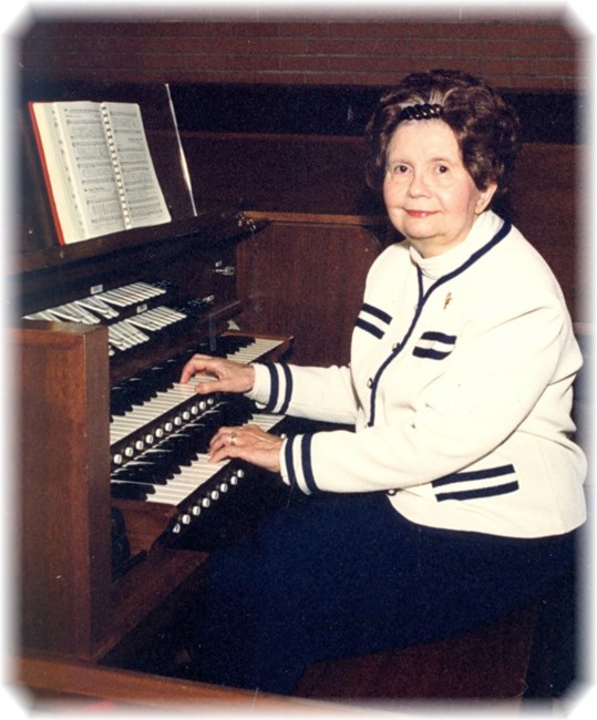 Obituary of Mary Lazar Bank