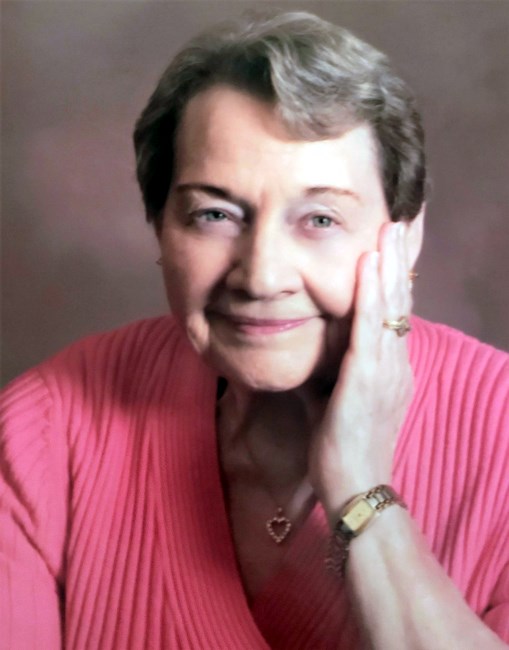 Obituary of Kay Dodson Kinkade
