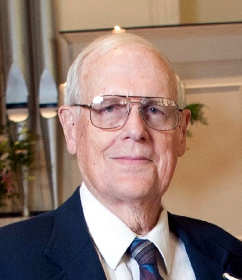 John Mitchell, Obituary
