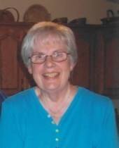 Obituary of Barbara Ruth Bartolomucci