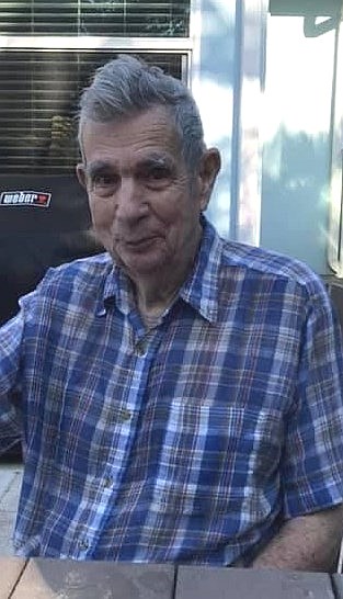 Obituary of Clayton L Osgood