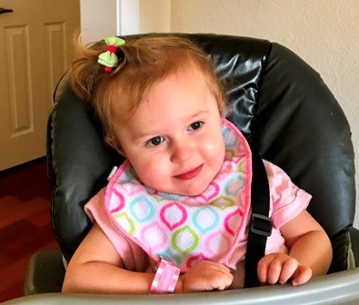 Obituary of Layla Paige "Warrior Princess" Sonnen