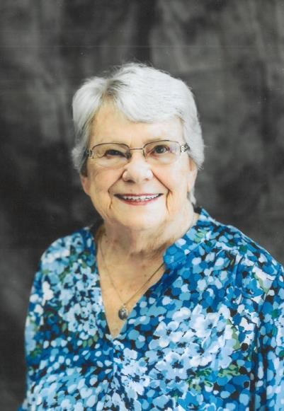 Obituary of Kay Ilene Kirk