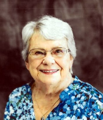 Obituary of Kay Ilene Kirk