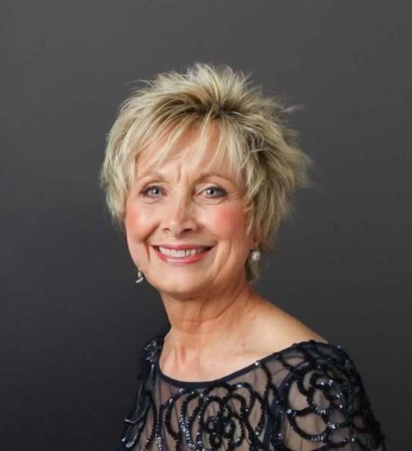 Obituary of Beatrice Lynn Rand