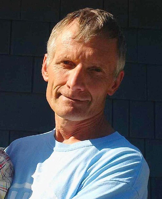 Obituary of Harold Joseph Alexander