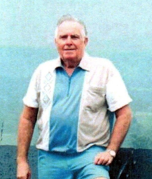 Obituario de Lawrence Clifford Minshew