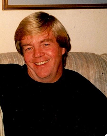 Avis de décès de Michael G Callihan