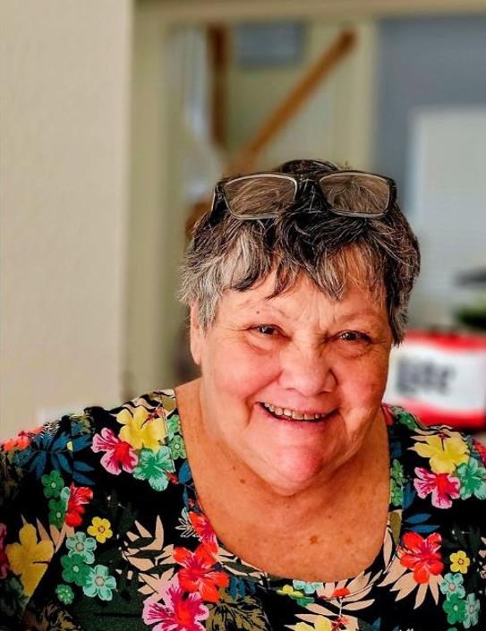 Obituary of Dianna Lynn Angelo