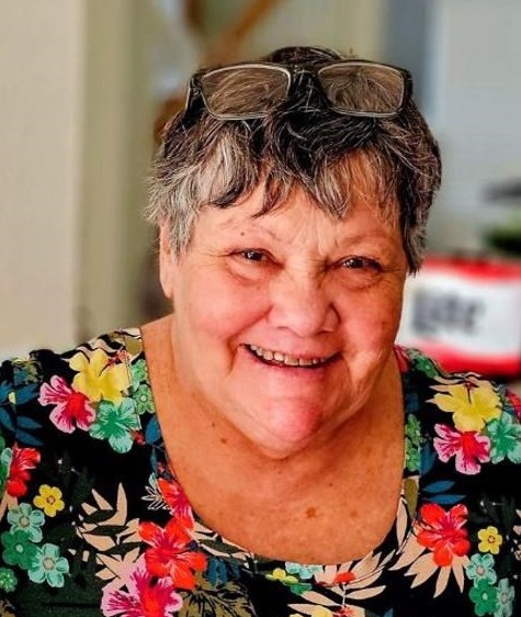 Obituary of Dianna Lynn Angelo