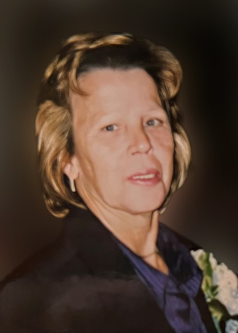 Avis de décès de Vernita Thelma Weesaw