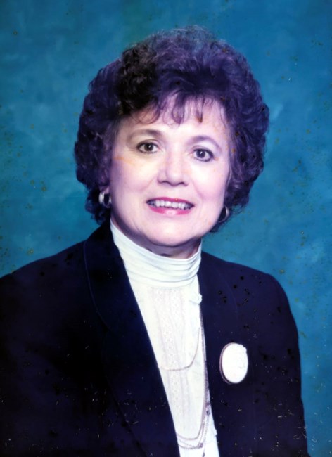 Obituary of Katherine Zawadsky Plaskowitz