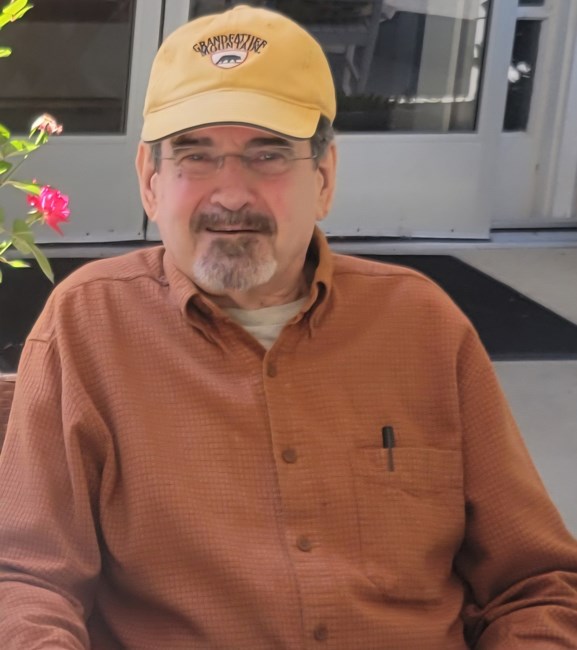 Obituary of Robert Wayne Dunham