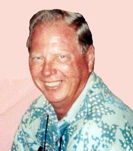 Obituary of David C. West