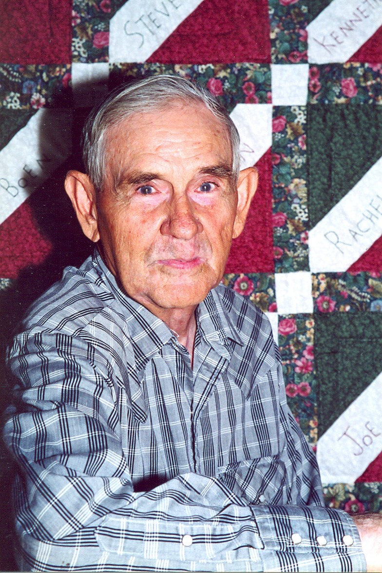 Obituary of William Floyd Boen