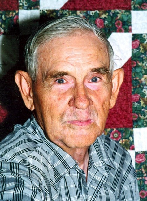 Obituary of William Floyd Boen