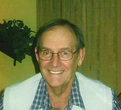 Obituary of William Marcellus Cornwell