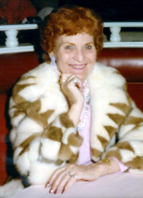 Obituary of Elaine Rose Papaleo