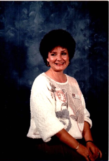 Obituary of Elizabeth Sfalos