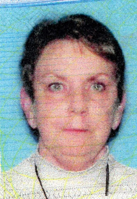 Obituary of Robbie Gail Marshall-Parsons