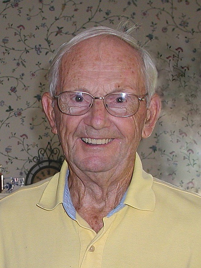 Share Obituary for Bertrand Hall Kansas City, MO