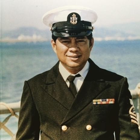 Obituary of Edy E Marcos