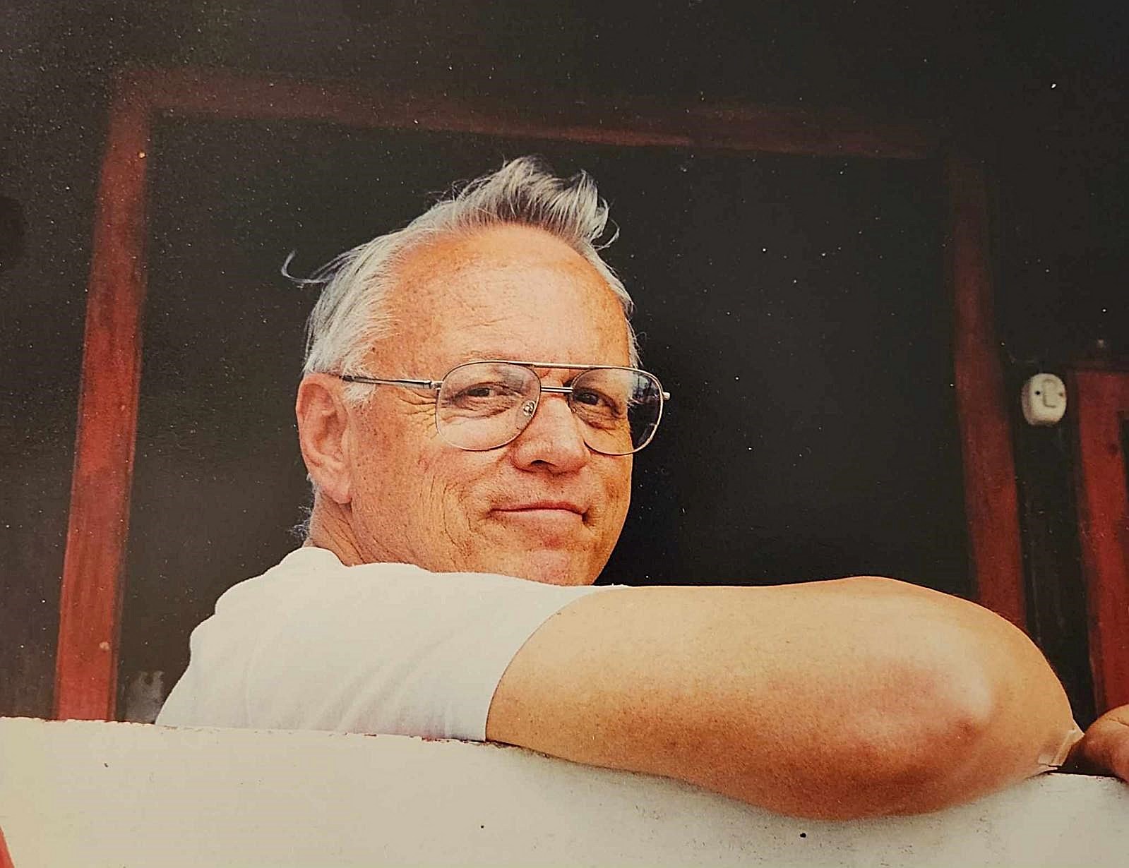 Thomas Fulghum Obituary Glendale, AZ