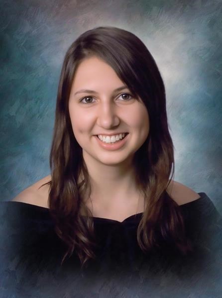 Obituary of Rachel Alice Rue