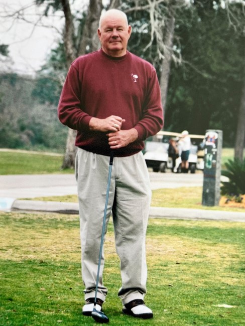 Obituary of Robert "Bill" William Rolin