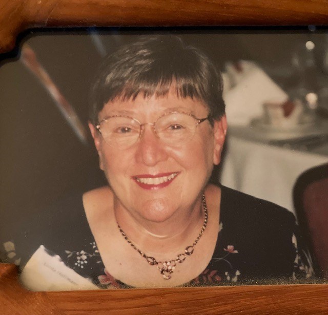 Obituary of Linda H Webb