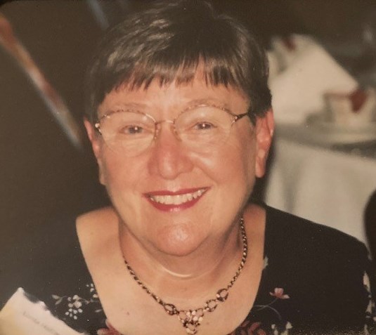 Obituary of Linda H Webb