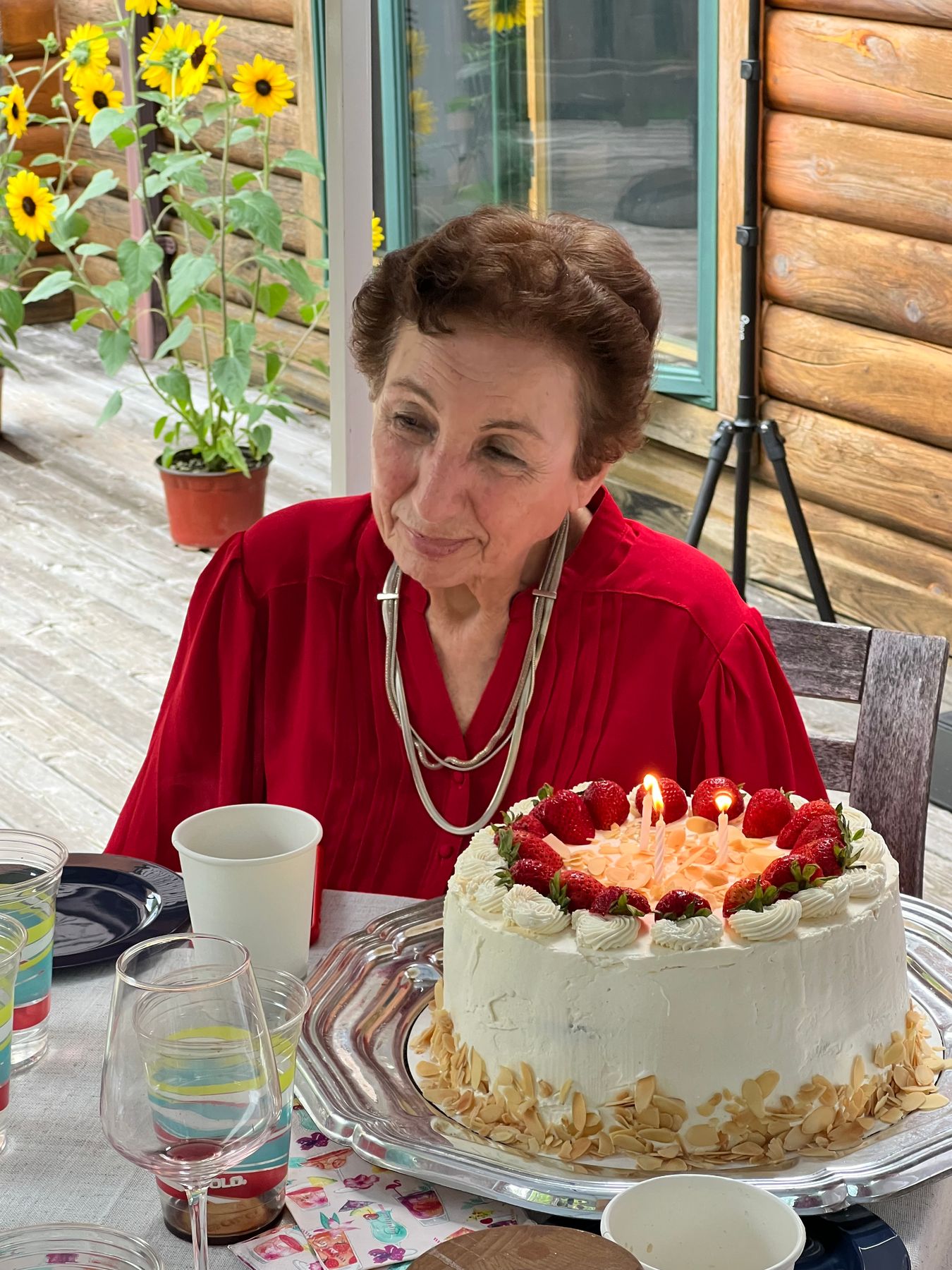 Rozaliya Ioffe Obituary - New York, NY