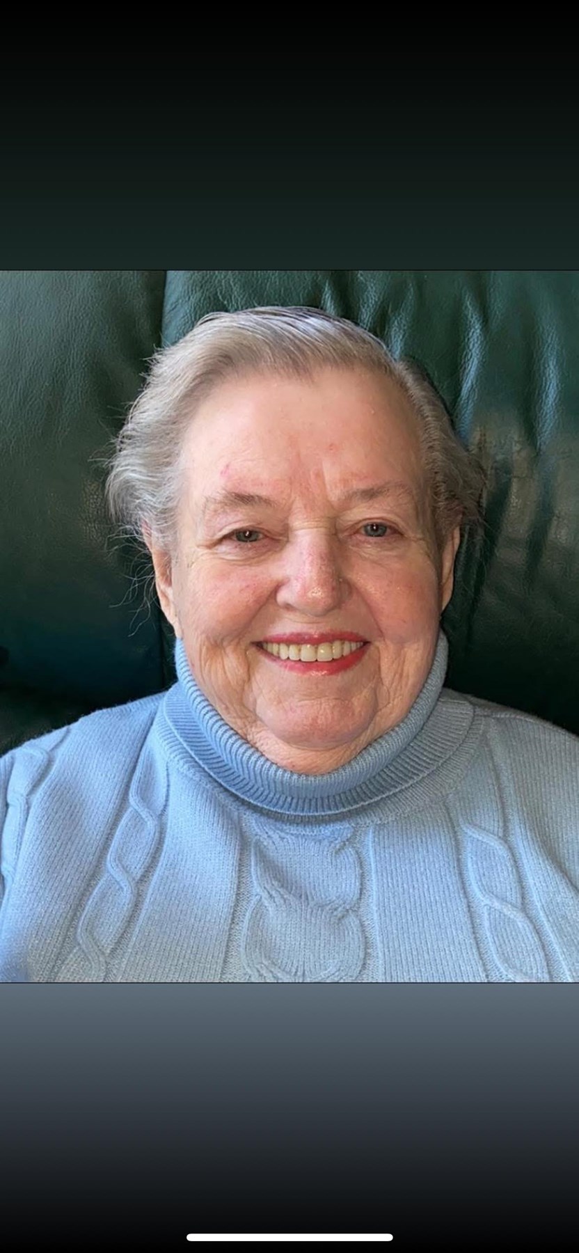 Obituary of Nancy T. Savage