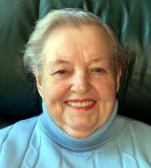 Obituary of Nancy T. Savage
