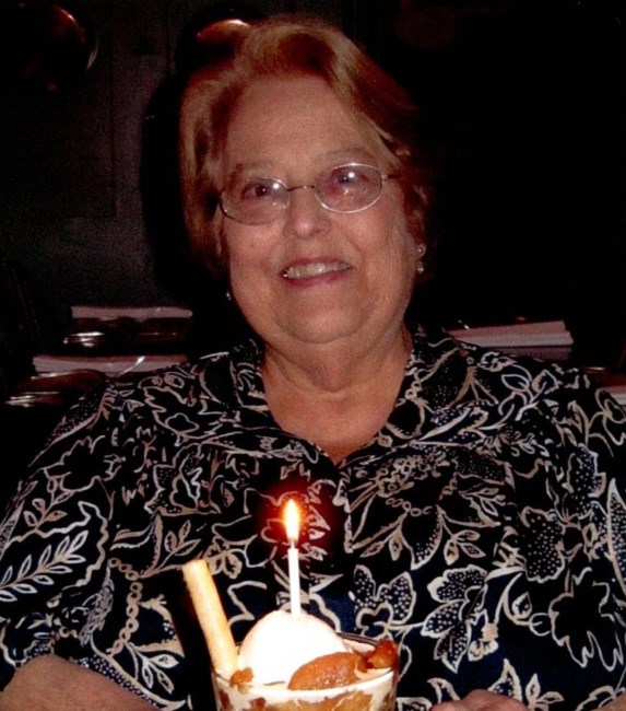 Obituary of Mary Louise Hagen Taylor