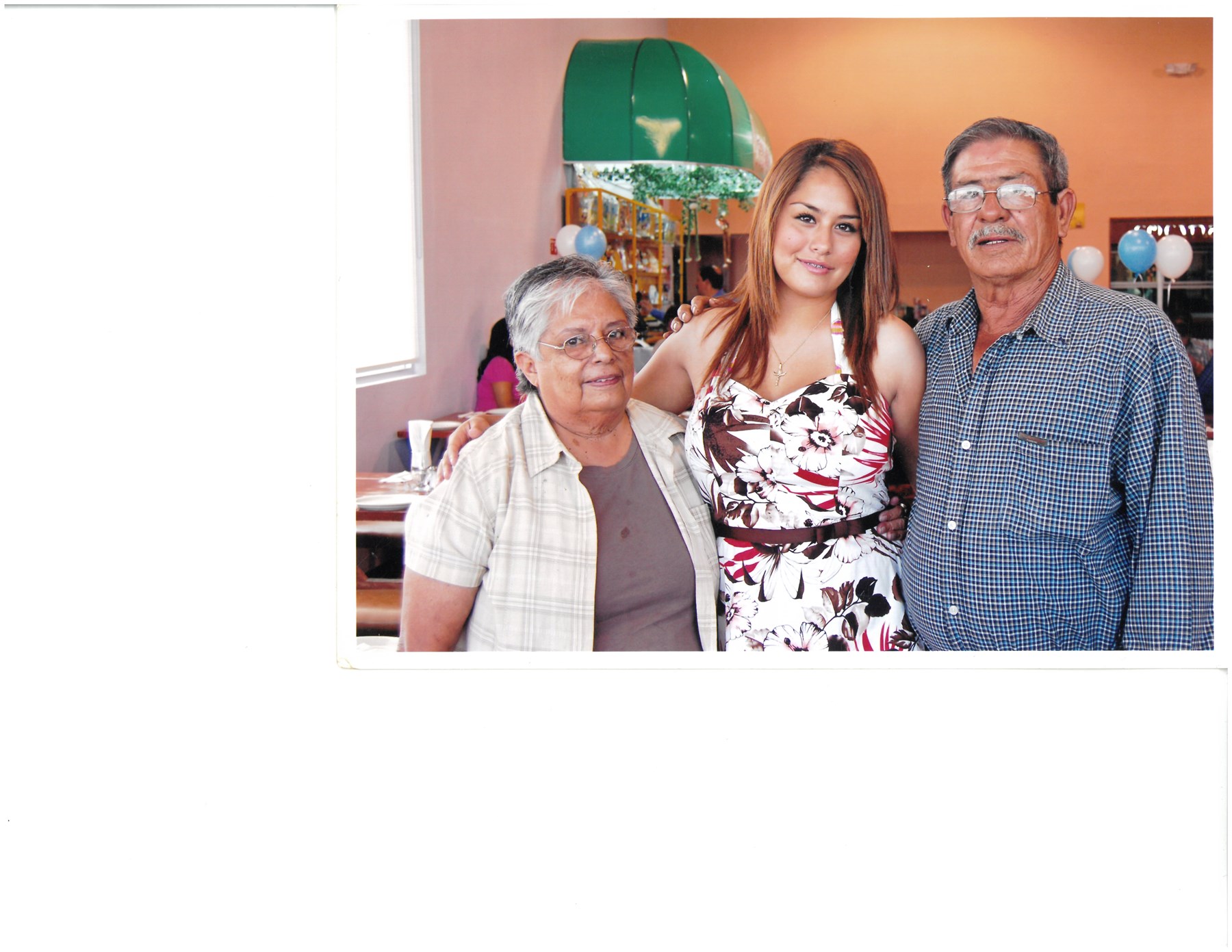 Obituary of Olga Miller