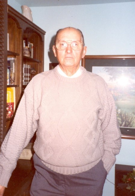 Obituary of Mr. Joseph A. Slosar