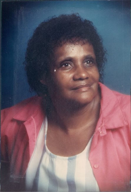 Obituary of Mary Moxley