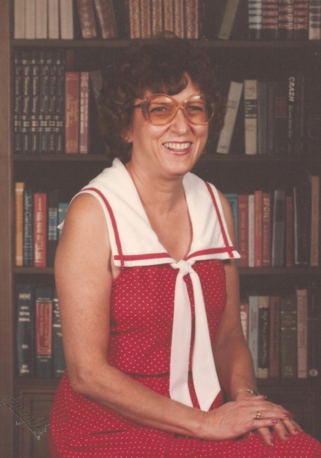 Obituary of Evelyn Alberta King