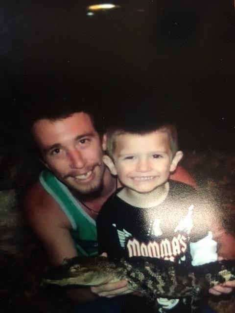 Avis de décès de Jesse Dean Franklin