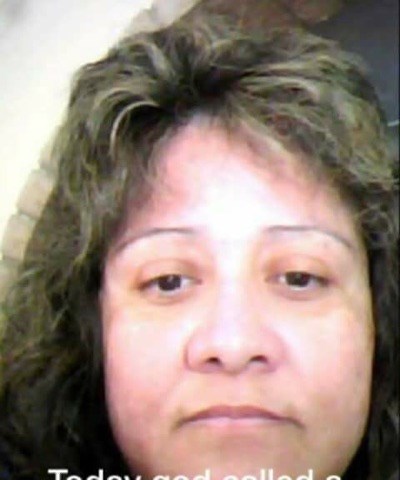 Obituary of Hortencia Girardot