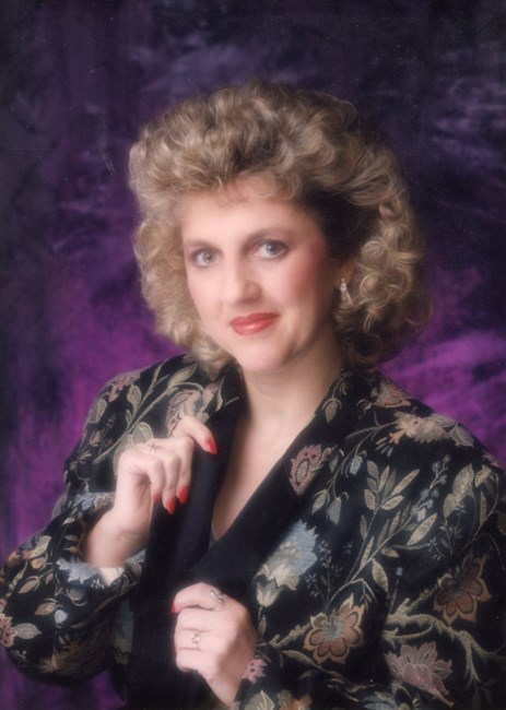 Obituary of Kathryn Anne Tobolka