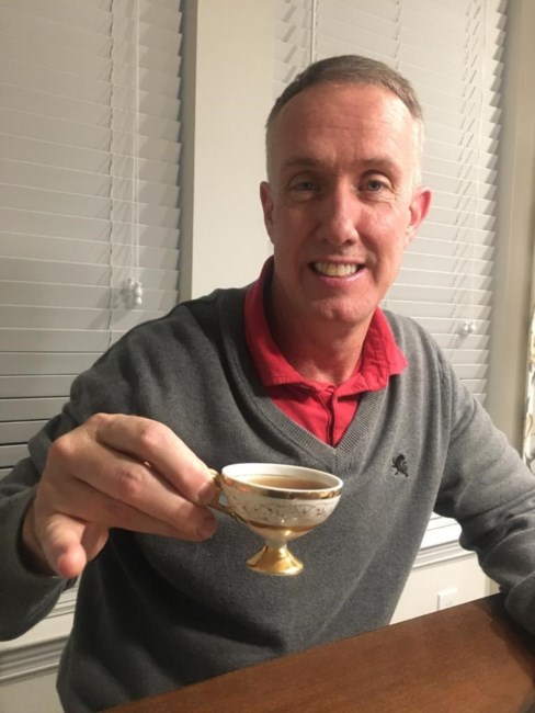 Obituary of Michael Del Lowry