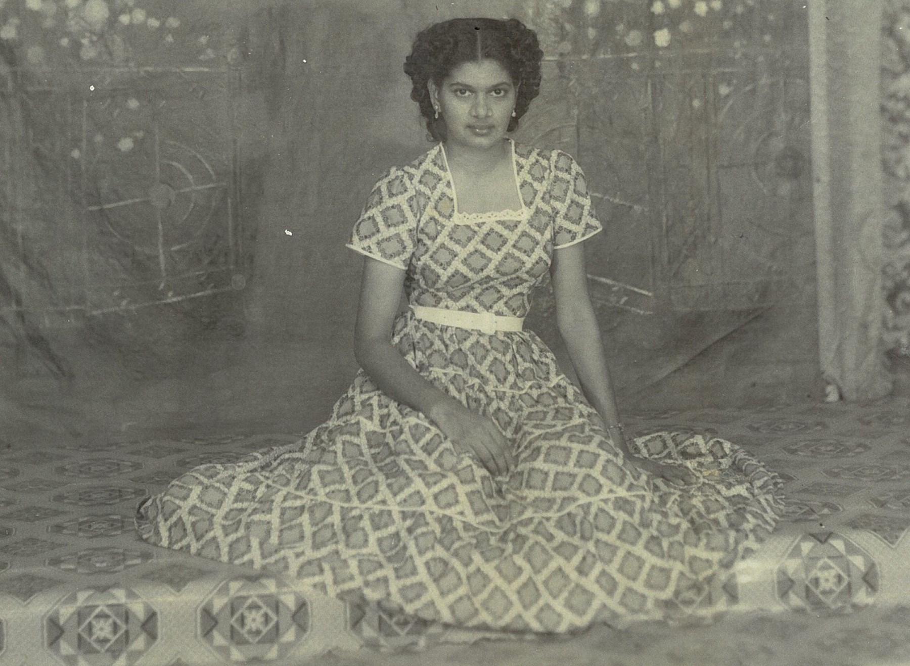 Obituary of Juliet Evans