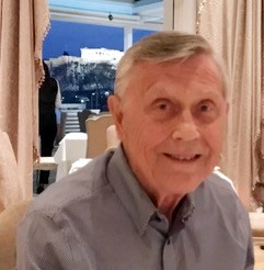 Obituario de Steve Gus Callas