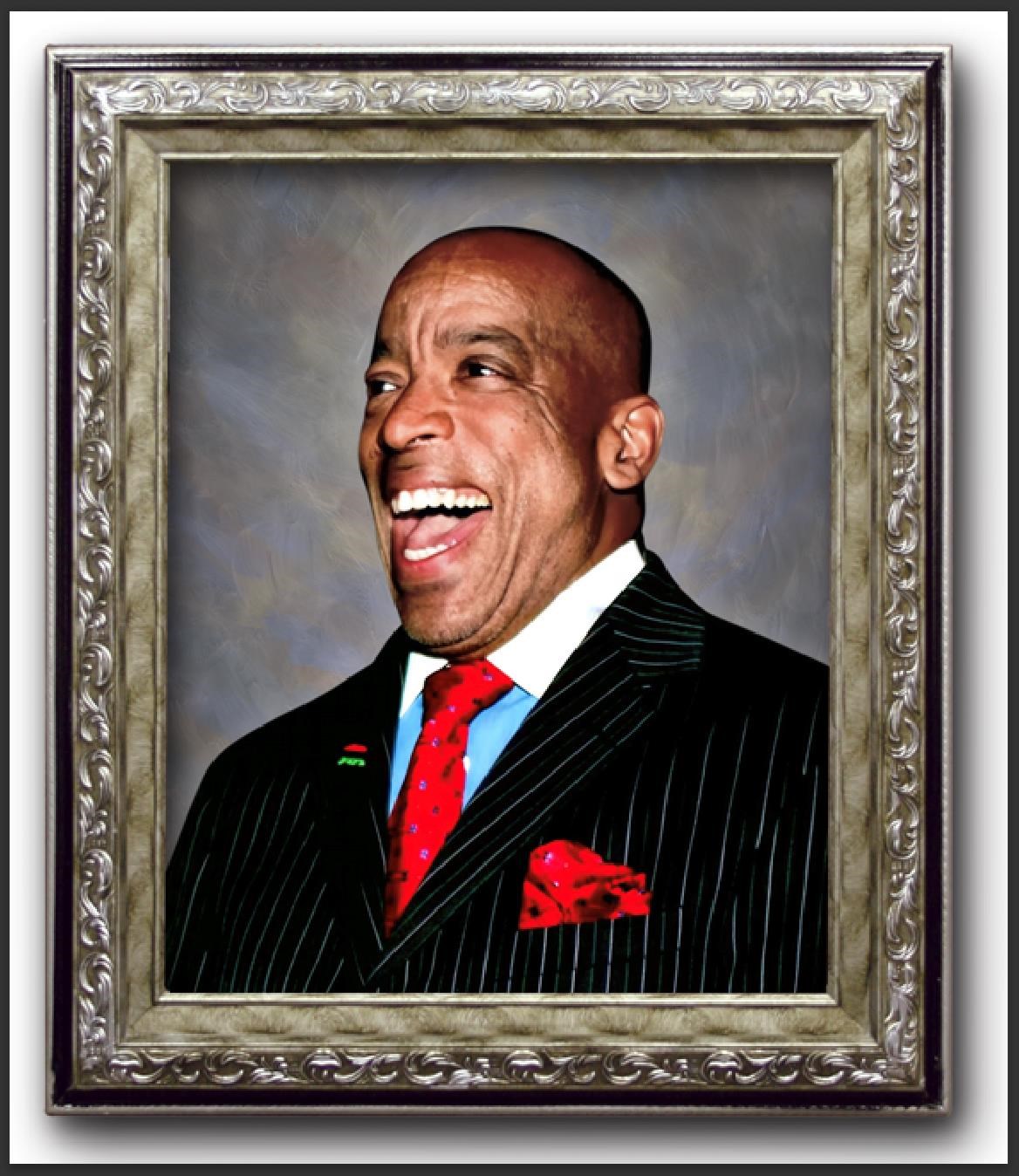 Obituary of Kimble Deleon Goodman