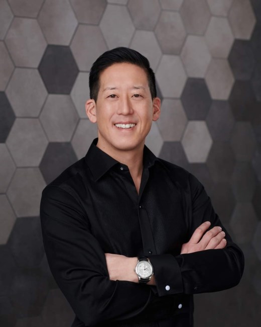 Obituary of Mr. Clarke John Nakamoto