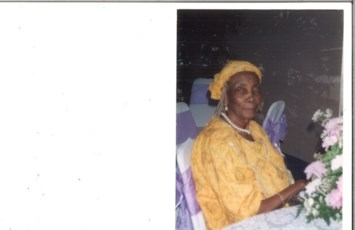 Obituario de Martha Bryan MacMillan