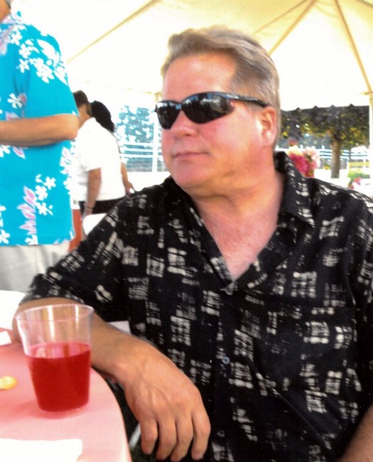 Obituary of Randy Layne Klettke