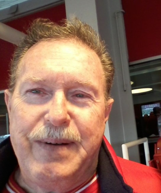 Obituary of Robert Lee Santi